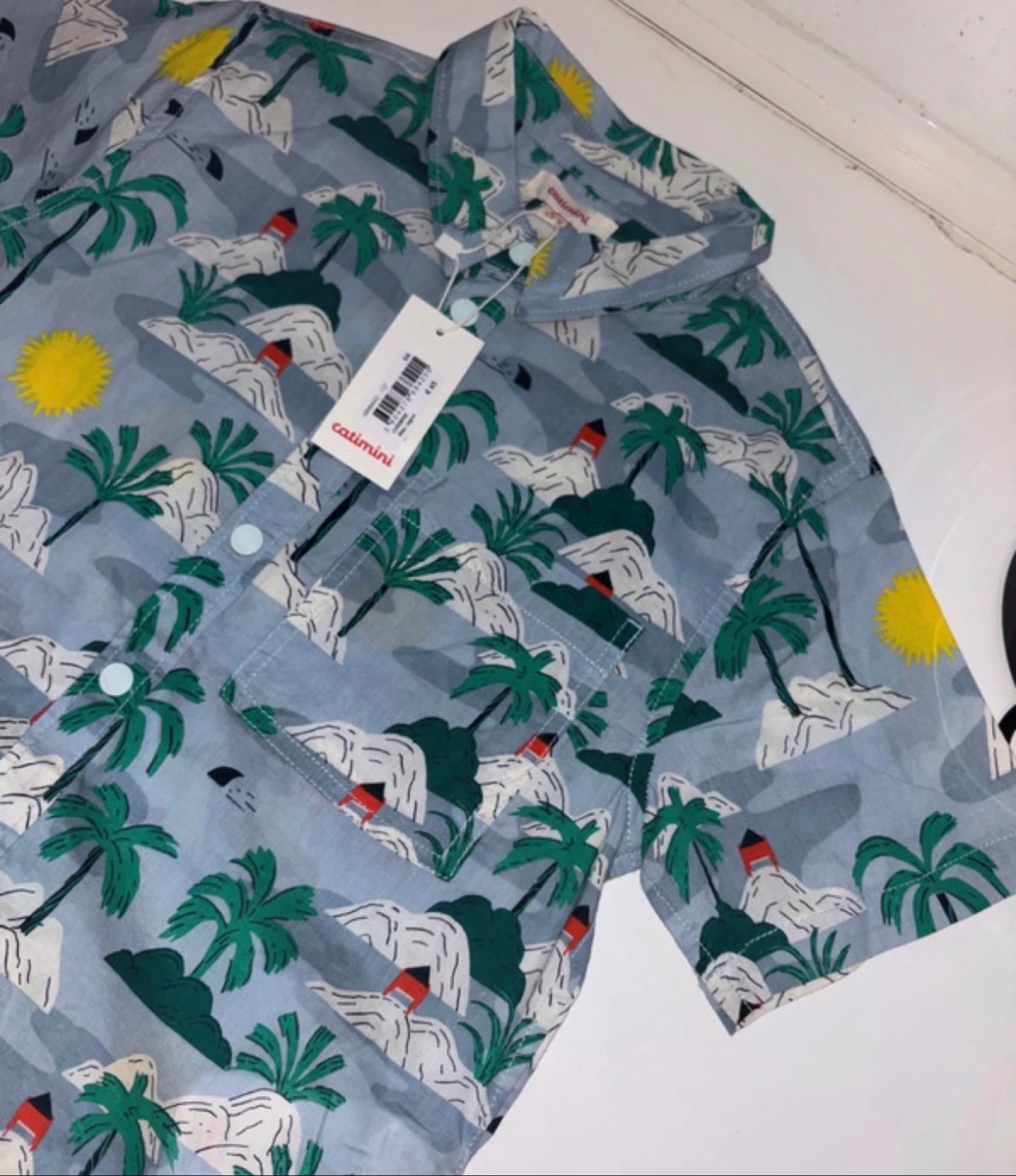 Camisa nueva – photo 3